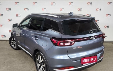 Chery Tiggo 7 Pro, 2020 год, 1 599 000 рублей, 6 фотография