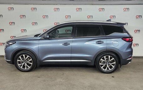 Chery Tiggo 7 Pro, 2020 год, 1 599 000 рублей, 7 фотография