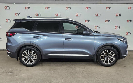 Chery Tiggo 7 Pro, 2020 год, 1 599 000 рублей, 8 фотография