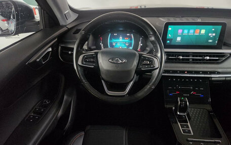 Chery Tiggo 7 Pro, 2020 год, 1 599 000 рублей, 14 фотография
