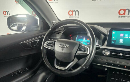 Chery Tiggo 7 Pro, 2020 год, 1 599 000 рублей, 13 фотография