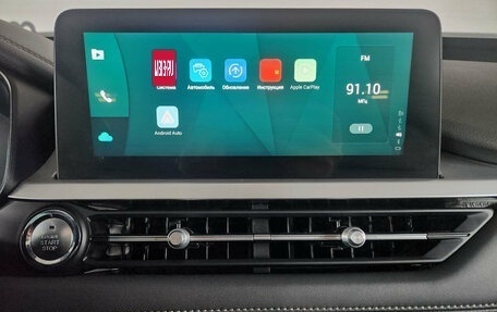 Chery Tiggo 7 Pro, 2020 год, 1 599 000 рублей, 16 фотография