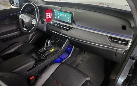 Chery Tiggo 7 Pro, 2020 год, 1 599 000 рублей, 12 фотография