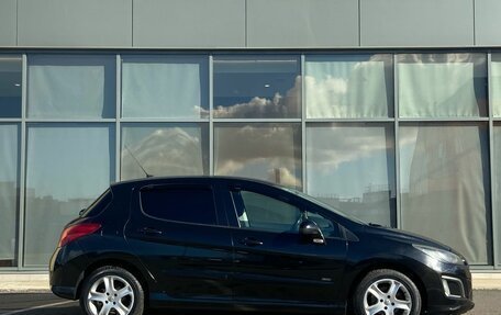 Peugeot 308 II, 2011 год, 479 000 рублей, 3 фотография