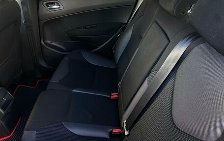Peugeot 308 II, 2011 год, 479 000 рублей, 9 фотография