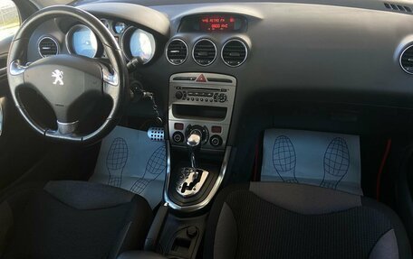 Peugeot 308 II, 2011 год, 479 000 рублей, 7 фотография