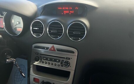 Peugeot 308 II, 2011 год, 479 000 рублей, 8 фотография