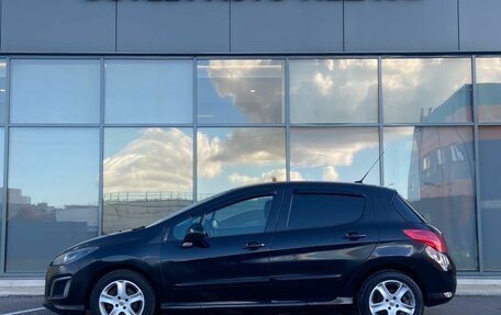 Peugeot 308 II, 2011 год, 479 000 рублей, 6 фотография
