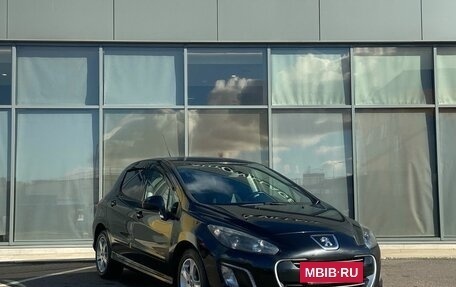 Peugeot 308 II, 2011 год, 479 000 рублей, 2 фотография