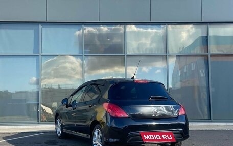 Peugeot 308 II, 2011 год, 479 000 рублей, 5 фотография