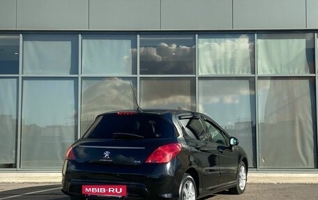 Peugeot 308 II, 2011 год, 479 000 рублей, 4 фотография
