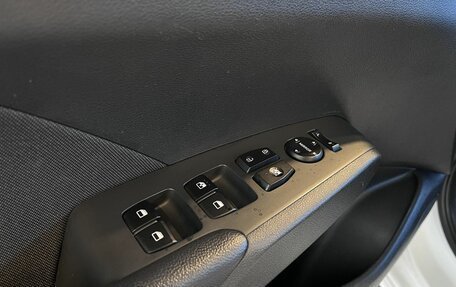 Hyundai Solaris II рестайлинг, 2022 год, 1 781 000 рублей, 22 фотография