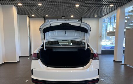 Hyundai Solaris II рестайлинг, 2022 год, 1 781 000 рублей, 36 фотография