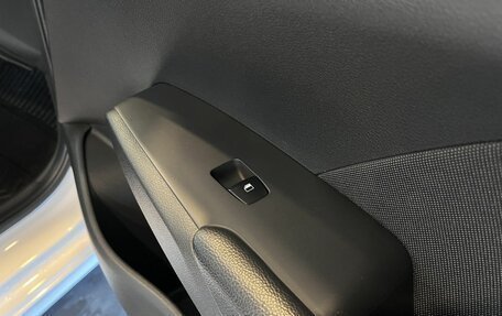 Hyundai Solaris II рестайлинг, 2022 год, 1 781 000 рублей, 28 фотография