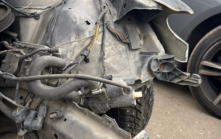 BMW 3 серия, 2004 год, 500 000 рублей, 6 фотография