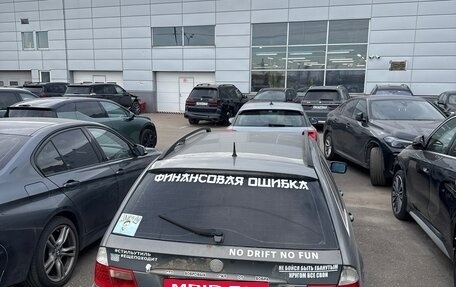BMW 3 серия, 2004 год, 500 000 рублей, 4 фотография