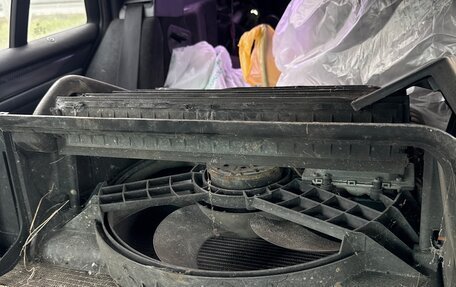 BMW 3 серия, 2004 год, 500 000 рублей, 10 фотография
