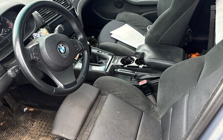 BMW 3 серия, 2004 год, 500 000 рублей, 8 фотография