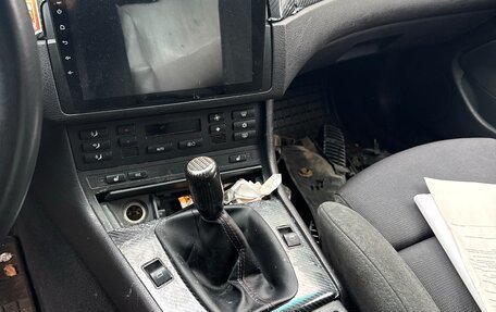 BMW 3 серия, 2004 год, 500 000 рублей, 9 фотография