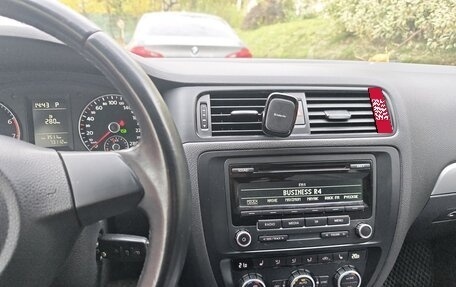Volkswagen Jetta VI, 2012 год, 1 000 000 рублей, 14 фотография