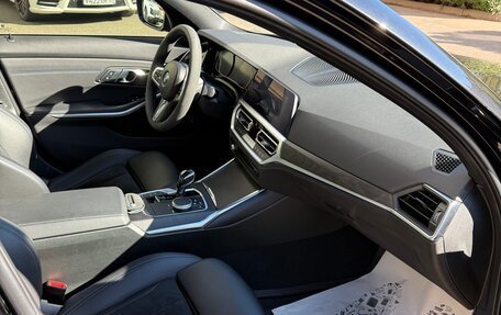 BMW 3 серия, 2021 год, 4 000 050 рублей, 10 фотография