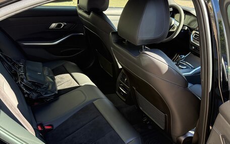 BMW 3 серия, 2021 год, 4 000 050 рублей, 11 фотография