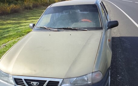 Daewoo Nexia I рестайлинг, 2006 год, 110 000 рублей, 1 фотография