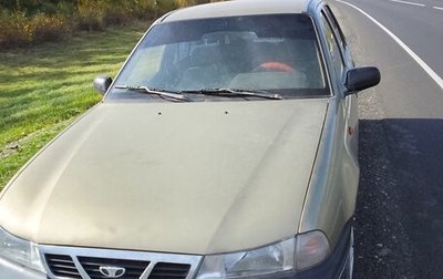 Daewoo Nexia I рестайлинг, 2006 год, 110 000 рублей, 1 фотография