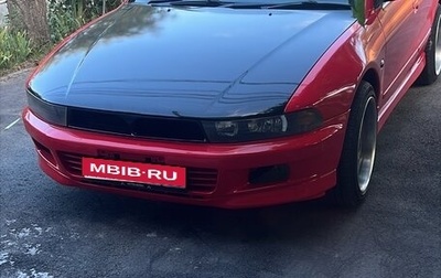 Mitsubishi Legnum, 1997 год, 550 000 рублей, 1 фотография