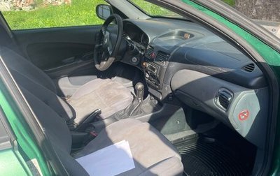 Nissan Almera, 2004 год, 145 000 рублей, 1 фотография