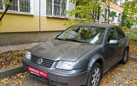 Volkswagen Jetta IV, 2004 год, 250 000 рублей, 1 фотография