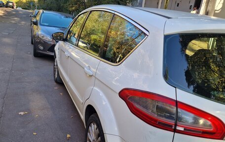 Ford S-MAX I, 2011 год, 1 000 000 рублей, 3 фотография