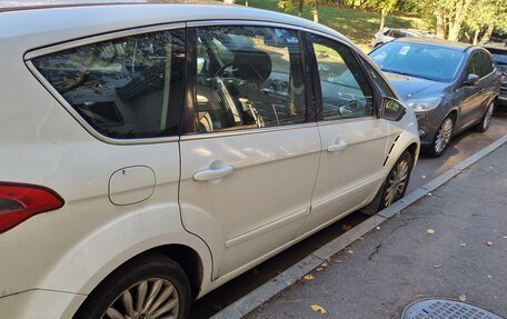 Ford S-MAX I, 2011 год, 1 000 000 рублей, 2 фотография