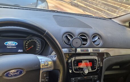 Ford S-MAX I, 2011 год, 1 000 000 рублей, 8 фотография