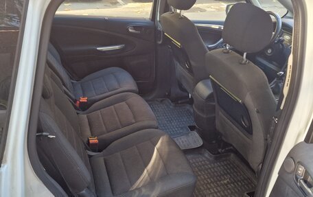 Ford S-MAX I, 2011 год, 1 000 000 рублей, 5 фотография