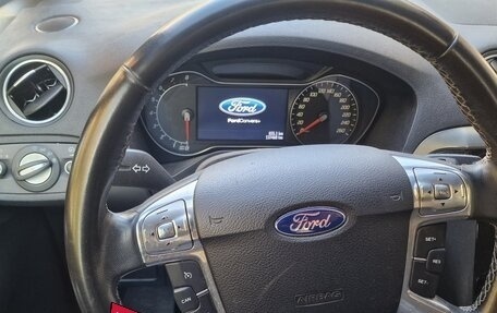 Ford S-MAX I, 2011 год, 1 000 000 рублей, 7 фотография