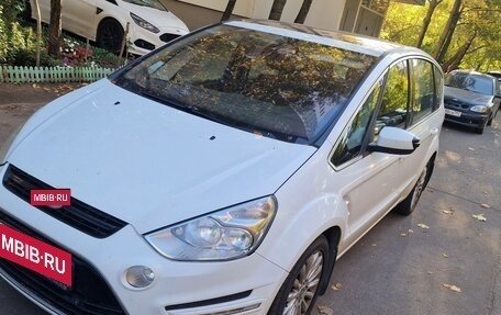 Ford S-MAX I, 2011 год, 1 000 000 рублей, 6 фотография