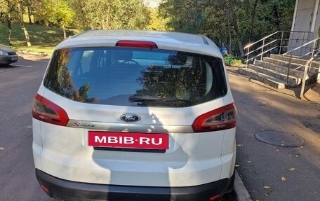 Ford S-MAX I, 2011 год, 1 000 000 рублей, 4 фотография