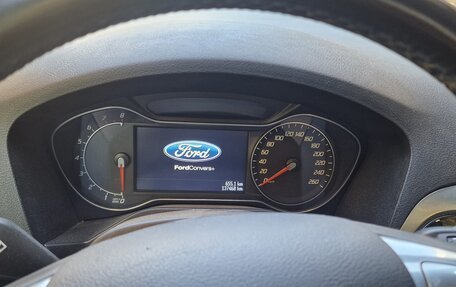 Ford S-MAX I, 2011 год, 1 000 000 рублей, 9 фотография