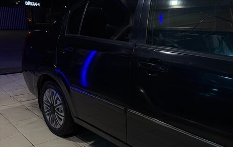Vortex Estina II (FL-C), 2011 год, 350 000 рублей, 4 фотография
