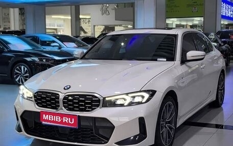 BMW 3 серия, 2026 год, 5 085 616 рублей, 1 фотография