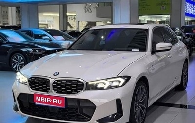 BMW 3 серия, 2026 год, 5 085 616 рублей, 1 фотография