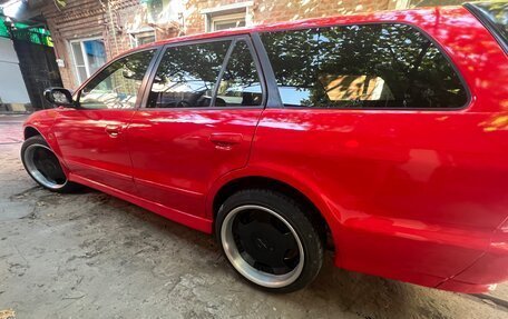 Mitsubishi Legnum, 1997 год, 550 000 рублей, 7 фотография