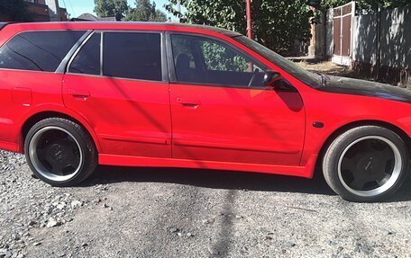 Mitsubishi Legnum, 1997 год, 550 000 рублей, 2 фотография