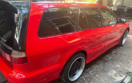 Mitsubishi Legnum, 1997 год, 550 000 рублей, 4 фотография