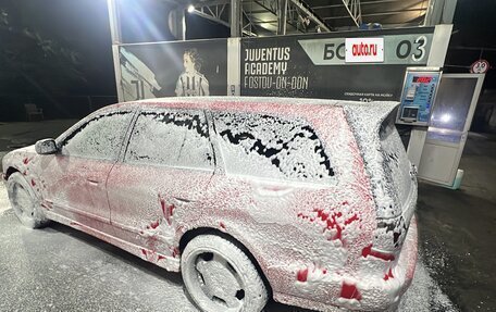 Mitsubishi Legnum, 1997 год, 550 000 рублей, 3 фотография