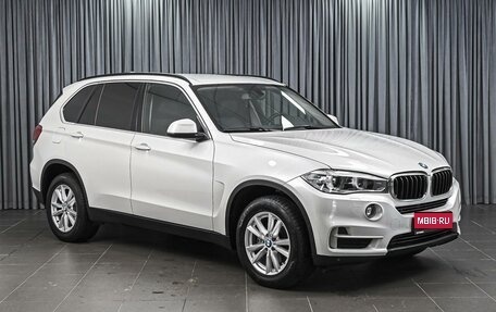 BMW X5, 2018 год, 3 485 000 рублей, 1 фотография