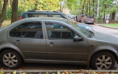 Volkswagen Jetta IV, 2004 год, 250 000 рублей, 3 фотография