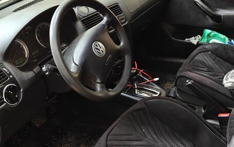 Volkswagen Jetta IV, 2004 год, 250 000 рублей, 7 фотография