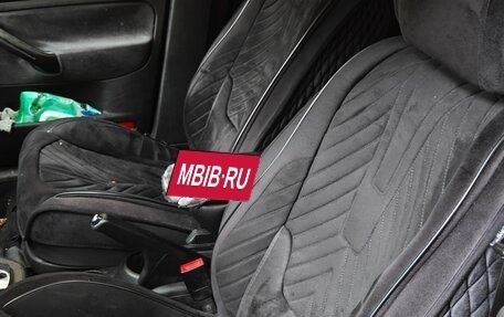Volkswagen Jetta IV, 2004 год, 250 000 рублей, 8 фотография